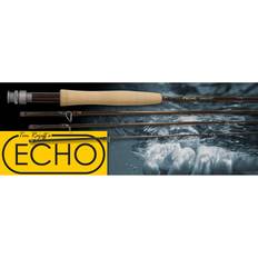 Echo Fishing Rods Echo Carbon XL Fly Rod