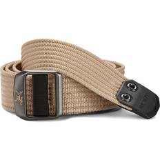 Belts Arc'teryx Conveyor Webbing Belt with Metal Buckle - Wicker