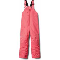 Columbia Snowsuits Children's Clothing Columbia Adventure Ride Bib - Bright Geranium