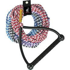 Water Ski Rope 4 Section