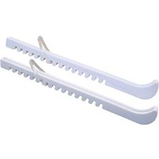 Ice Skating Accessories Riedell A&R Sports BladeGards Skate Guard, Figure, White