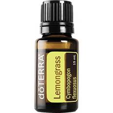 Lemongrass aroma doTERRA Lemongrass Essential Oil 15 mL