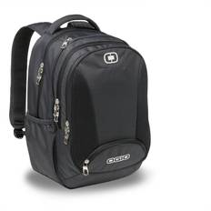 Ogio Bullion 17" Computer Laptop Backpack - Black