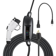 Lectron 110V 16 Amp Level EV Charger