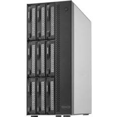 TerraMaster NAS Servers TerraMaster T9-450 9Bay NAS Storage