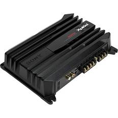 Sony XM-N502 500 Watt Car Audio Amplifier