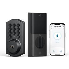 Eufy Security Eufy Smart Lock C30 Keyless Entry Door