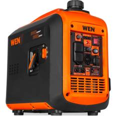 Gasoline Generators Wen 2800-Watt Inverter Generator 56280iX