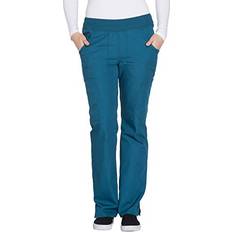 Originals Pull-On Waist with Rib-Knit Trim - Caribbean Blue