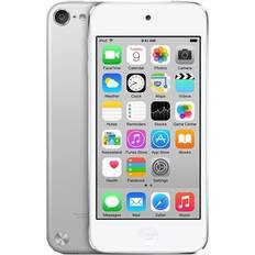 Apple Apple iPod touch 32GB (5th Generation) White (Renewed)