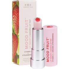 FarmHouse Fresh Strawberry Mood Fruit Lip Therapy 0.12 oz
