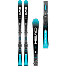 SuperShape e-Speed PRD 12 GW 177