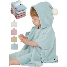 Konny Baby Bath Towels Large