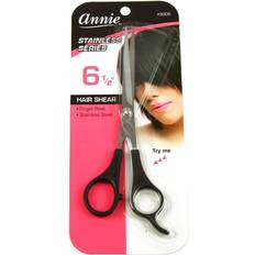 Annie Stainless 6-1/2" Hair Shear Cutting Scissors