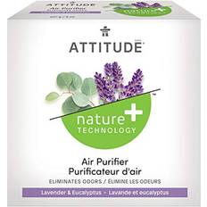 Air Purifier on sale Attitude Air Purifier with Activated Carbon Filter