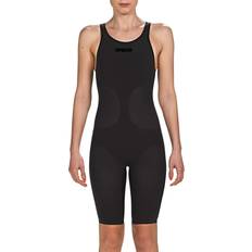 Swimwear Arena Powerskin Carbon Air Swim Suit - Black/Black