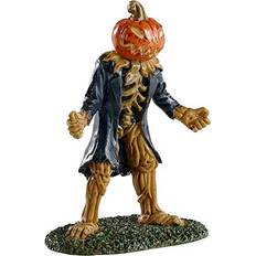 Pumpkin Monster