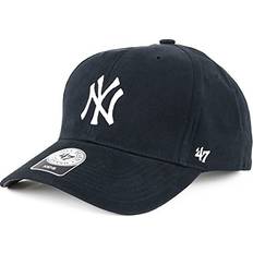 Babies Caps Children's Clothing '47 New York Yankees Baseball Cap - Navy/White