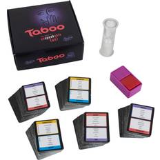 Oriental Trading World's Smallest Taboo Board Game