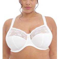 Elomi Morgan Under Wired Bra - White