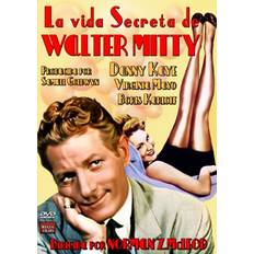 Movies La Vida Secreta De Walter Mitty (Secret Life Of Walter Mitty) (1947) (All Regions) (Import)