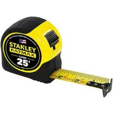 Dewalt Measurement Tapes Dewalt 25 ft FATMAX Classic Measure 1-1/4 in Measurement Tape