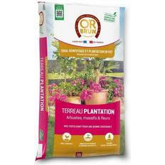 Gronden Potting Compost Or Brun Obrtplan70N