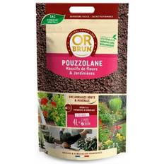 Sols Pouzzolane 4L