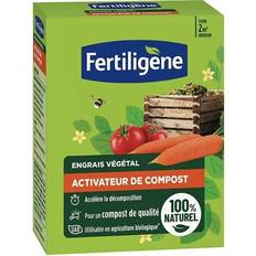 Plantenæring Fertiligene Plantegødning Plantenæring