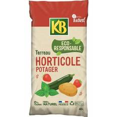 Sols Terreau Horticole Potager UAB 40L