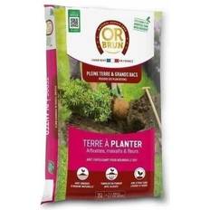 Sols Terre à Planter Obrtap35N