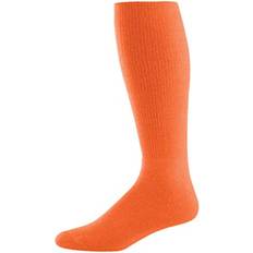 Orange Socks High Five High Five Athletic Socks - Orange