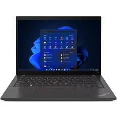 Intel Core i7 - RJ45 (LAN) - Windows 11 Pro Notebooks Lenovo ThinkPad P14s Gen 4 21HF005UGE