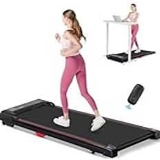 Fitness Machines GTPLAYER Walking Pad 320 Lb Capacity