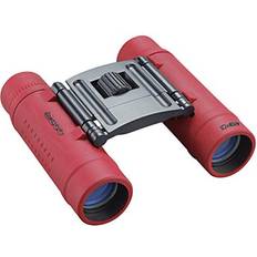 Binoculars & Telescopes Tasco Essentials Roof Prism 168125R Mc Box 6L