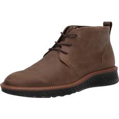 Boots ecco ST 1 Hybrid Gore-TEX Chukka Boot - Navajo Brown Nubuck