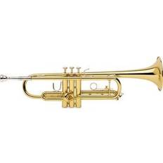 Trumpets Bach Bb Trumpet TR-301H