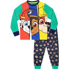 Paw Patrol Pyjamas - Flerfärgad