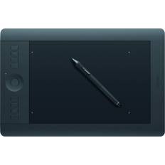 Wacom Intuos Pro M Size June 2014 PTH-651/K1 Black