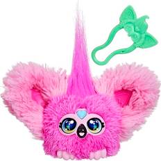 Hasbro Mjukisdjur Hasbro Furblets S4 Party Animals Flo-Flo Mini