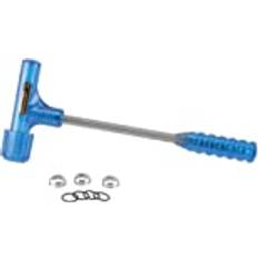 Hammers Frankford Arsenal Quick-N-EZ Impact Bullet Puller Hammer