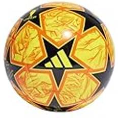 adidas Uefa Champions League Club Ball Gelb