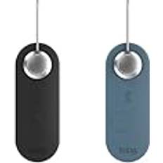 Knog Scout Travel Luggage Alarm and Finder Twin Pack