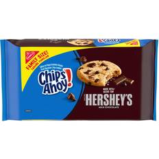 Hershey's Milk Chocolate Chip Cookies 14.48 oz