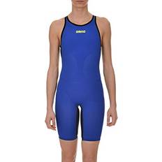 Swimwear Arena Powerskin Carbon Air Swim Suit - Electric Blue/Titanium Blue