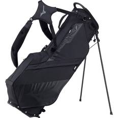 Golf Mizuno K1-L0 Stand Bag Black