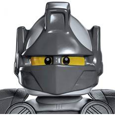 Lance Lego Nexo Knights Lego Mask