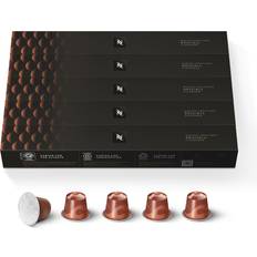 Nespresso Original Line Stocking Stuffers 50 Count