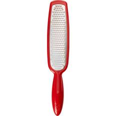 Stainless Steel Grate Zester 1 Count
