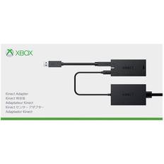 Microsoft Xbox Kinect Adapter Sensor AC Adapter